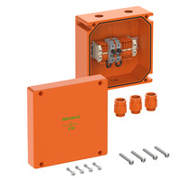 Aftakdoos - WKE 404 SL 8x6² 2FS
