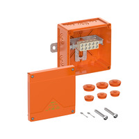 Aftakdoos - WKE 4 - 5 x 4²