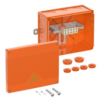 Aftakdoos - WKE 6 - 5 x 6²