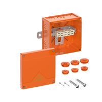 Aftakdoos - WKE 4 - Duo 5 x 6²