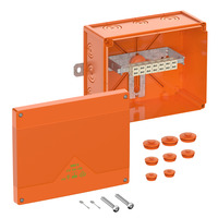 Aftakdoos - WKE 6 - Duo 7 x 6²
