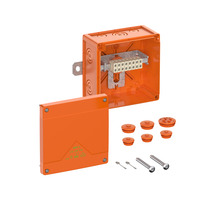 Aftakdoos - WKE 4 - 8 x 1,5²