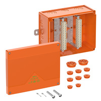 Aftakdoos - WKE 6 - 32 x 1,5²