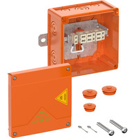 Aftakdoos - WKE 4 - 5/3 x 6² 1SB