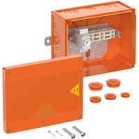 Aftakdoos - WKE 6 - 5/3 x 16² 1D0