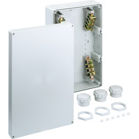 Aftakdoos - Abox 700-70²/4