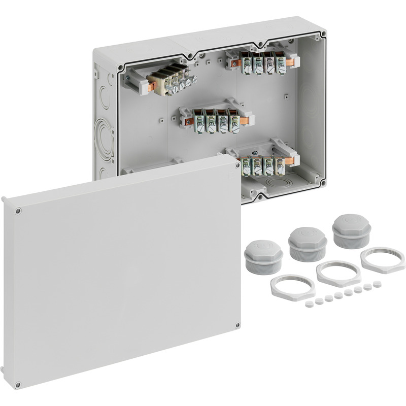 Aftakdoos - Abox 700-70²/5