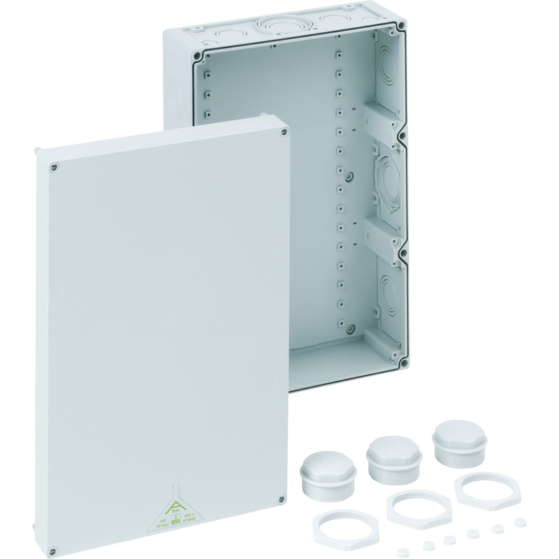 Aftakdoos - Abox 700-L