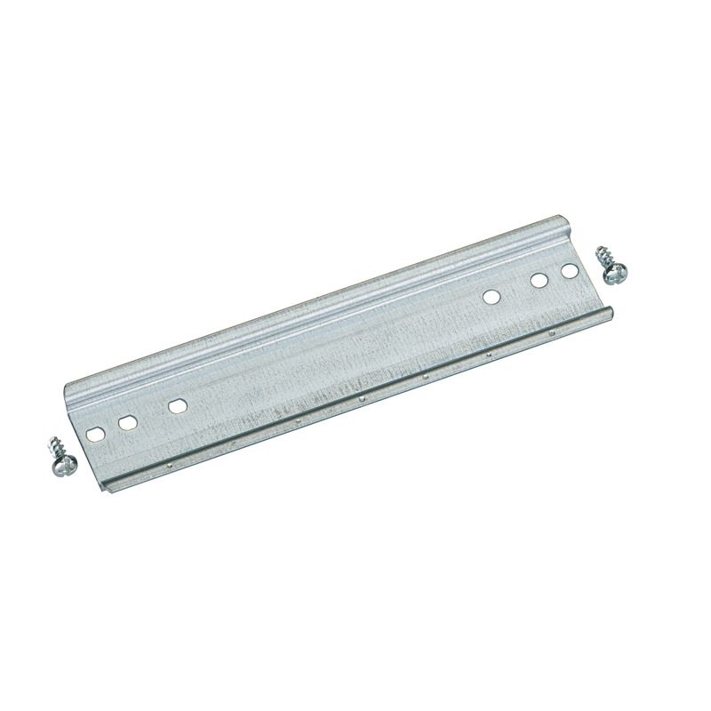 DIN-rail - NS35-144/2