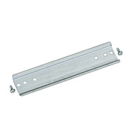 DIN-rail - NS35-144/2