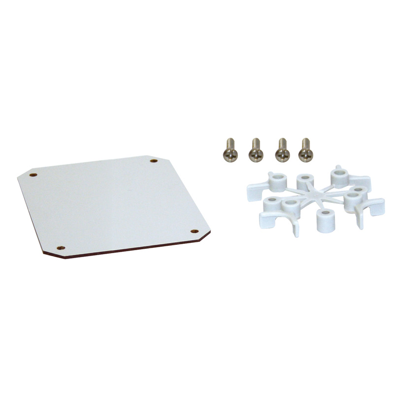 montageplaat - Abox 060 MPI