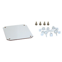 montageplaat - Abox 060 MPI