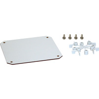 montageplaat - Abox 100 MPI