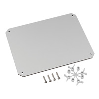 montageplaat - Abox 250 MPI
