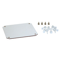montageplaat - Abox 350 MPI