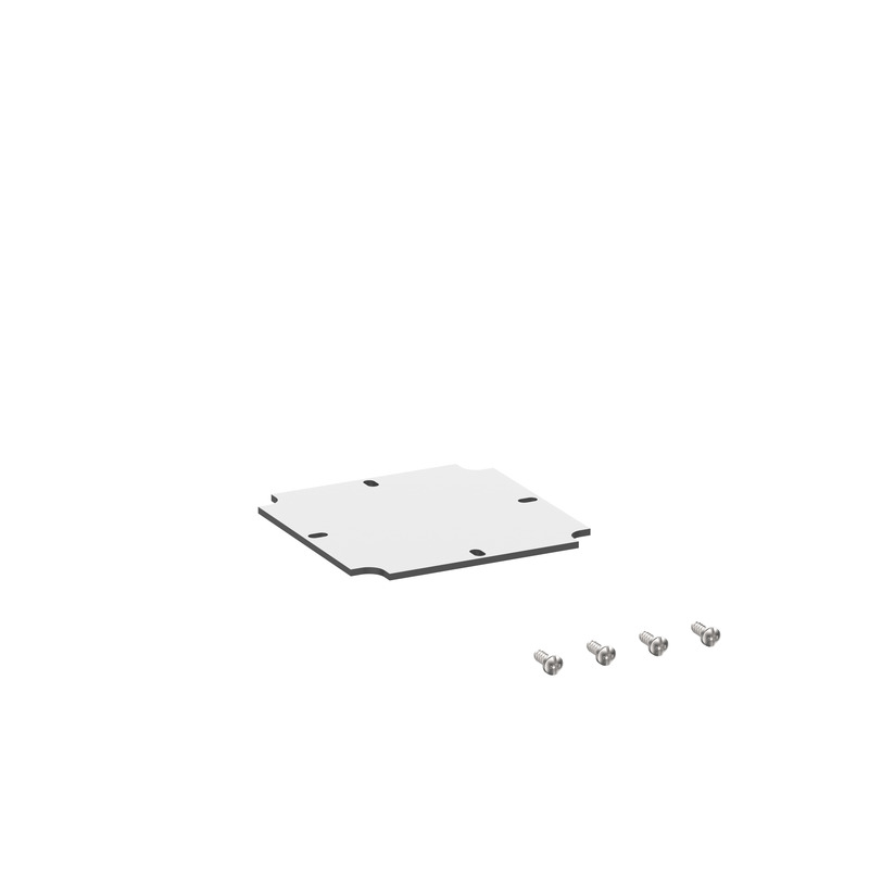 montageplaat - Abox MPI 060
