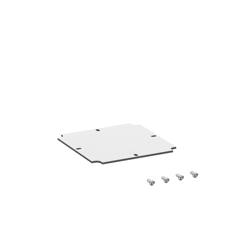 montageplaat - Abox MPI 100