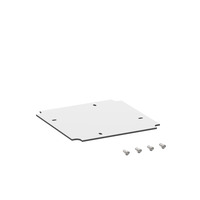 montageplaat - Abox MPI 160