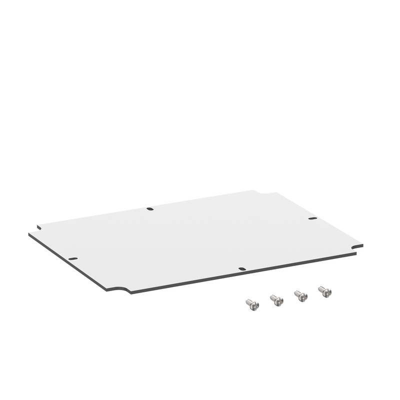 montageplaat - Abox MPI 250