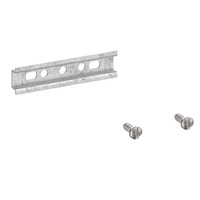 DIN-rail - Abox 025 TS15