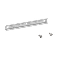 DIN-rail - Abox 025/2 TS15