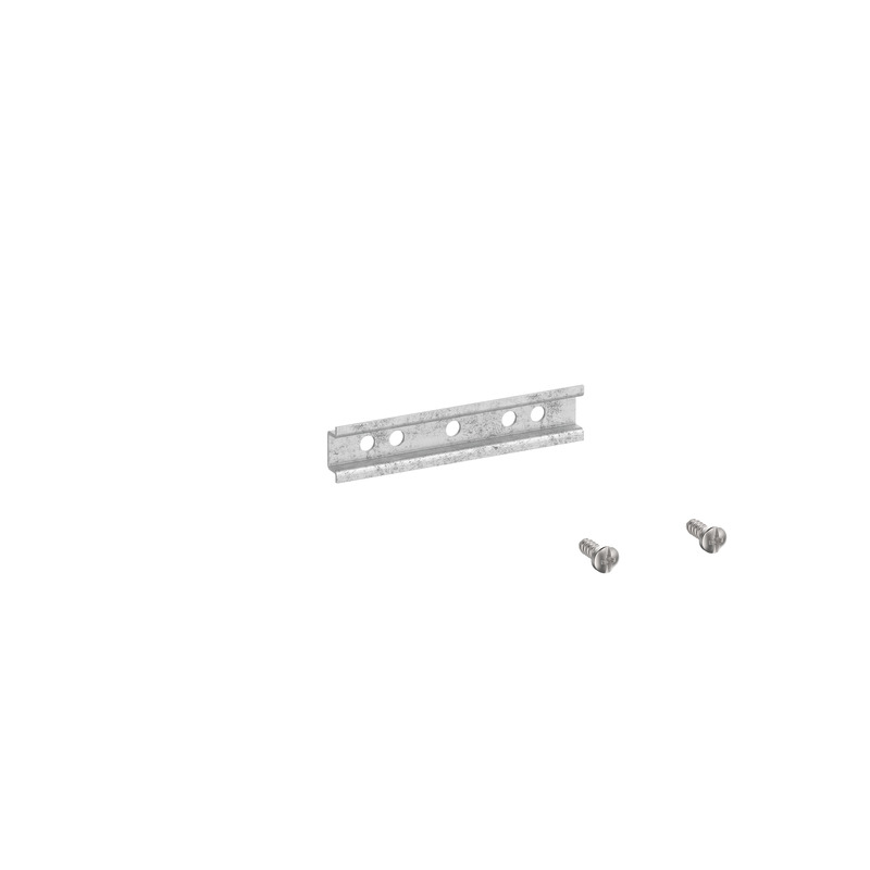 DIN-rail - Abox 040 TS15