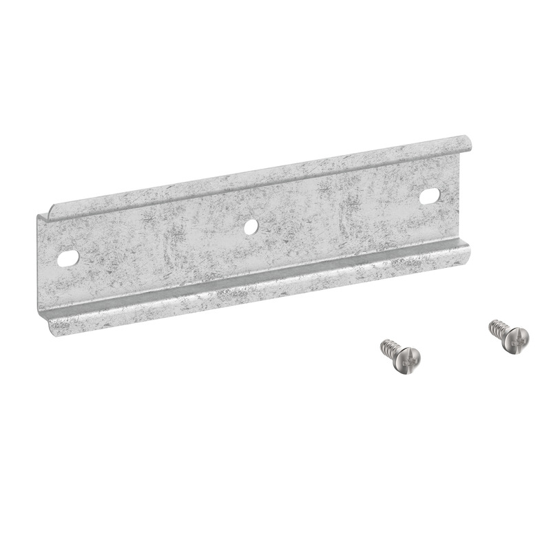 DIN-rail - Abox 100 NS35