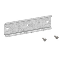DIN-rail - Abox 100 NS35