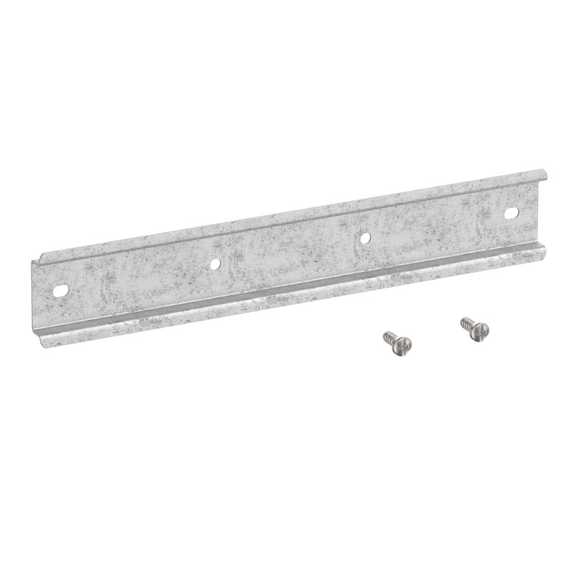 DIN-rail - Abox 250/350 NS35