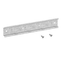 DIN-rail - Abox 250/350 NS35