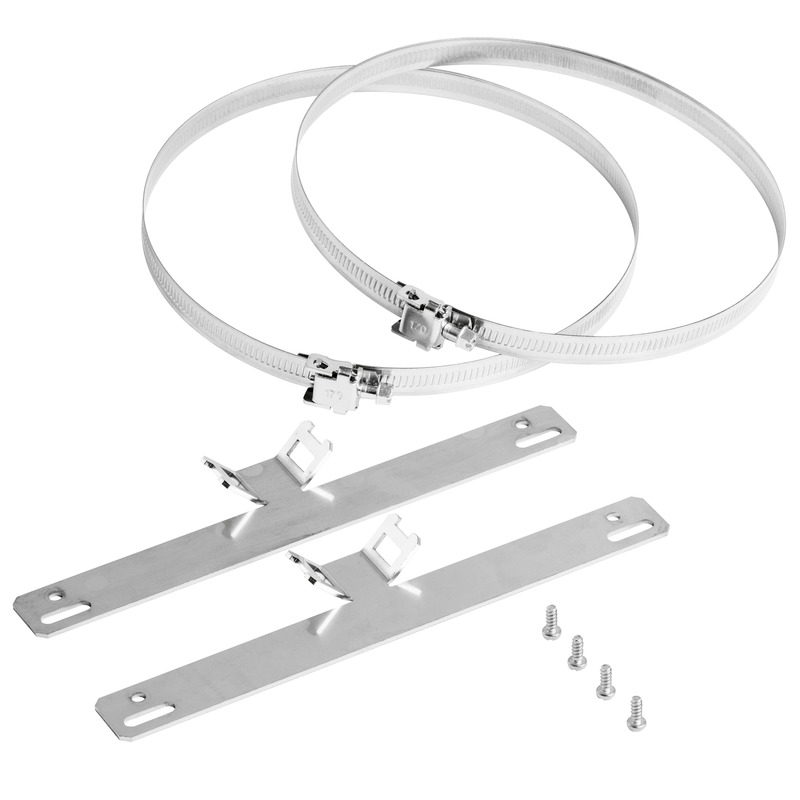 Mast-/buisbevestigingsset - MABF 215-1