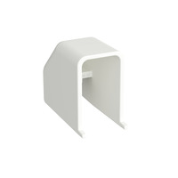Kabelgootadapter - KKA 1515/w