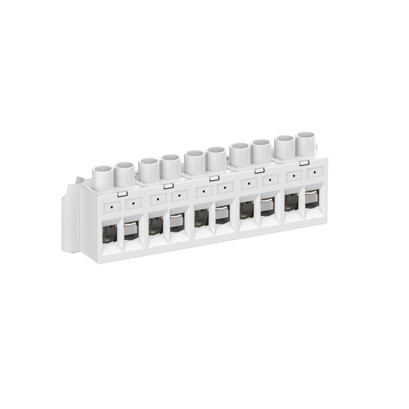 klemblok - Abox 100 KLS-10²