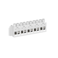 klemblok - Abox 100 KLS-10²