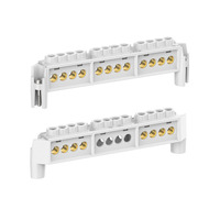 klemblok - Abox 160 KLS-16²