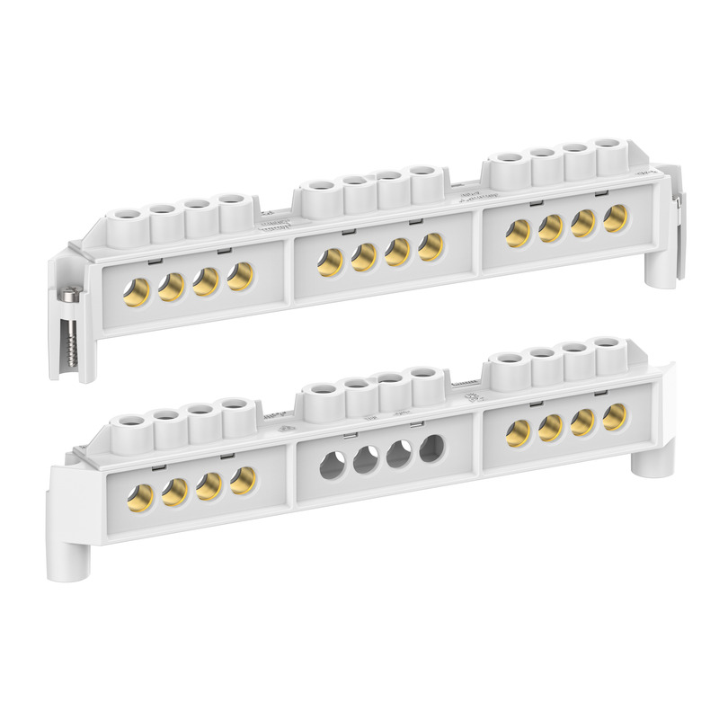 klemblok - Abox 250/350 KLS-25²/35²