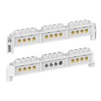 klemblok - Abox 250/350 KLS-25²/35²