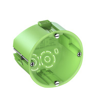 inbouwdoos - HW 050