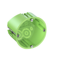 inbouwdoos - HW 050 WD