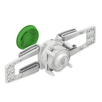 Bewapeningsdoos - U 71 BWD WAD-35
