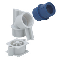 buis bocht set - ROK 32 S