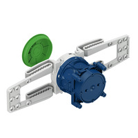 Bewapeningsdoos - U 71 BWD GVD-2-60