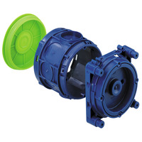 inbouwdoos - U 71 GVD-3