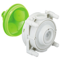centraaldoos voor verlichting - U 71 DAD