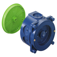 inbouwdoos - U 71 Perilex