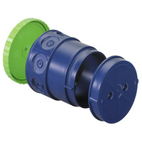 centraaldoos - U 86 K DVD-3