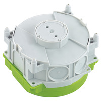 inbouwdoos - IBTronic H120-S1
