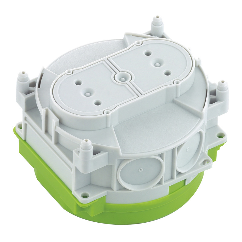 inbouwdoos - IBTronic H120-S2