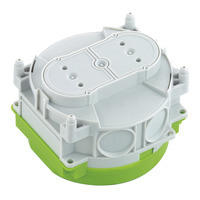 inbouwdoos - IBTronic H120-S2
