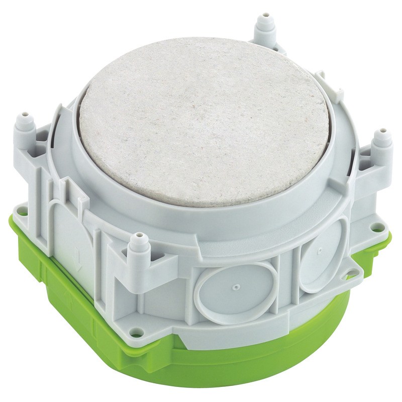 inbouwdoos - IBTronic H120-P